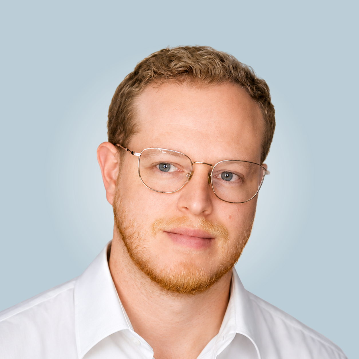 Jaco Alberts, founder of Luxed Media